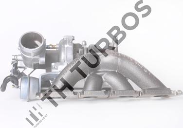 TURBO'S HOET BWT5303-988-0141 - Kompresor, prehranjivac www.molydon.hr