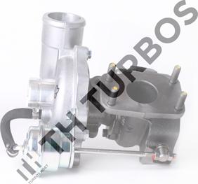 TURBO'S HOET BWT5303-988-0102 - Kompresor, prehranjivac www.molydon.hr