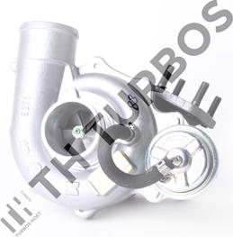 TURBO'S HOET BWT5303-988-0102 - Kompresor, prehranjivac www.molydon.hr