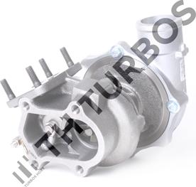 TURBO'S HOET BWT5303-988-0102 - Kompresor, prehranjivac www.molydon.hr