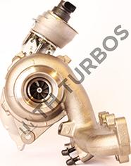 TURBO'S HOET GAR775517-2001 - Kompresor, prehranjivac www.molydon.hr