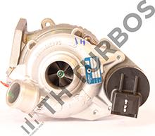 TURBO'S HOET BWT5439-988-0111 - Kompresor, prehranjivac www.molydon.hr