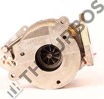 TURBO'S HOET BWT5439-988-0111 - Kompresor, prehranjivac www.molydon.hr