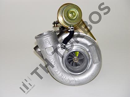 TURBO'S HOET 1100400 - Kompresor, prehranjivac www.molydon.hr