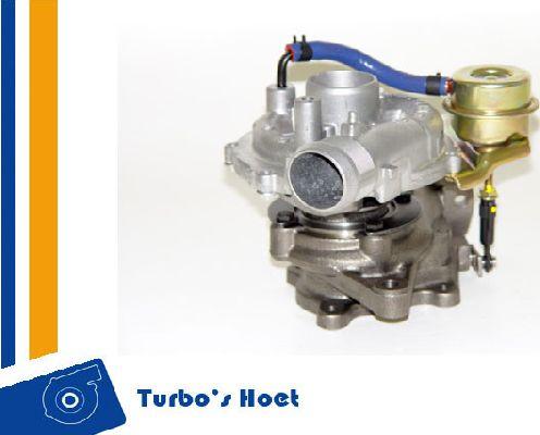 TURBO'S HOET GAR706976-2001 - Kompresor, prehranjivac www.molydon.hr