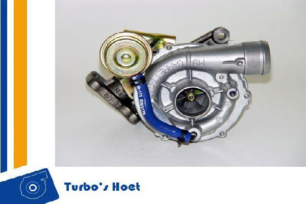 TURBO'S HOET GAR706976-2001 - Kompresor, prehranjivac www.molydon.hr