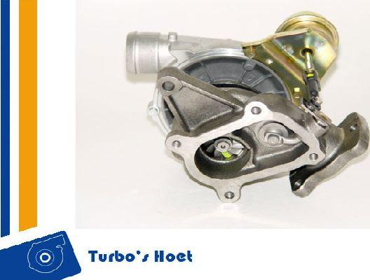 TURBO'S HOET GAR706976-2001 - Kompresor, prehranjivac www.molydon.hr