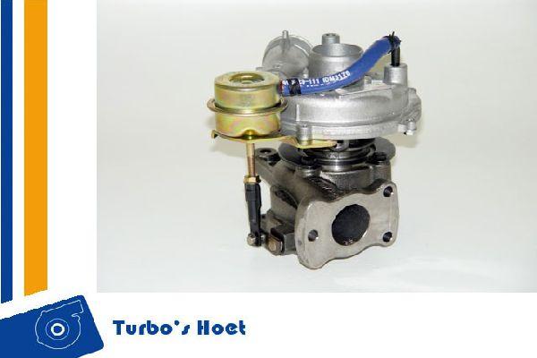 TURBO'S HOET GAR706976-2001 - Kompresor, prehranjivac www.molydon.hr