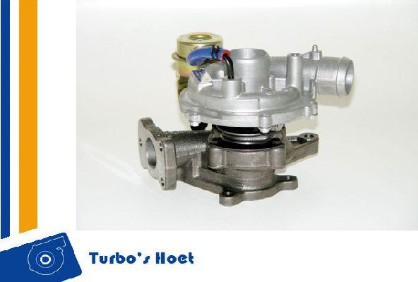 TURBO'S HOET GAR706976-2001 - Kompresor, prehranjivac www.molydon.hr