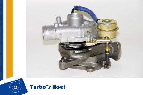 TURBO'S HOET GAR706976-2001 - Kompresor, prehranjivac www.molydon.hr