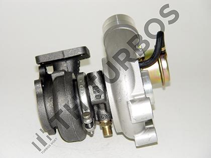 TURBO'S HOET MXT49135-05010 - Kompresor, prehranjivac www.molydon.hr