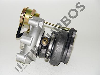 TURBO'S HOET MXT49135-05010 - Kompresor, prehranjivac www.molydon.hr