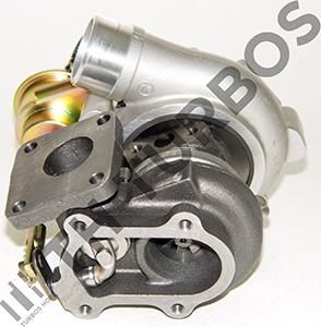 TURBO'S HOET MXT49135-05010 - Kompresor, prehranjivac www.molydon.hr