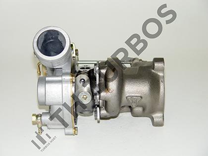 TURBO'S HOET 1100147 - Kompresor, prehranjivac www.molydon.hr