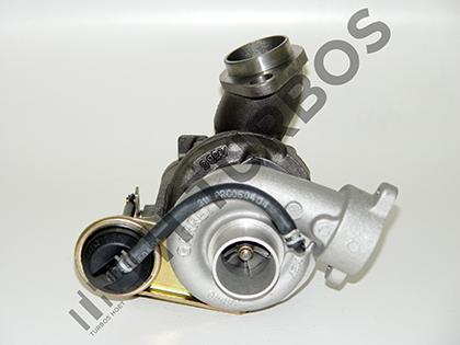 TURBO'S HOET 1100156 - Kompresor, prehranjivac www.molydon.hr