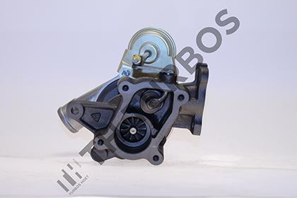 TURBO'S HOET BWT5303-988-0050 - Kompresor, prehranjivac www.molydon.hr