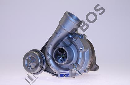 TURBO'S HOET BWT5303-988-0029 - Kompresor, prehranjivac www.molydon.hr