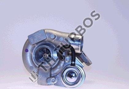 TURBO'S HOET MXT49377-07052 - Kompresor, prehranjivac www.molydon.hr