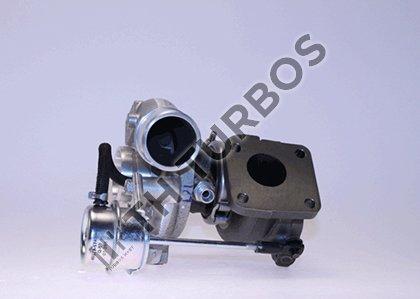 TURBO'S HOET MXT49135-05050 - Kompresor, prehranjivac www.molydon.hr