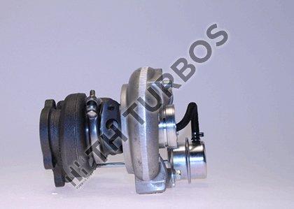 TURBO'S HOET MXT49135-05050 - Kompresor, prehranjivac www.molydon.hr