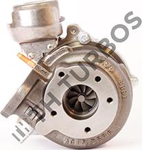 TURBO'S HOET BWT5439-998-0070 - Kompresor, prehranjivac www.molydon.hr