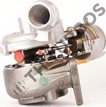 TURBO'S HOET BWT5439-998-0070 - Kompresor, prehranjivac www.molydon.hr