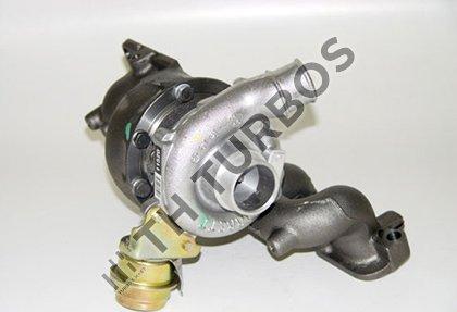 TURBO'S HOET 1101920 - Kompresor, prehranjivac www.molydon.hr