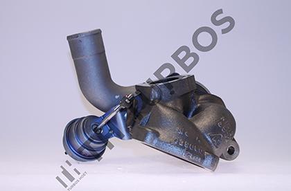 TURBO'S HOET BWT5303-988-0058 - Kompresor, prehranjivac www.molydon.hr