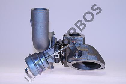 TURBO'S HOET BWT5303-988-0058 - Kompresor, prehranjivac www.molydon.hr