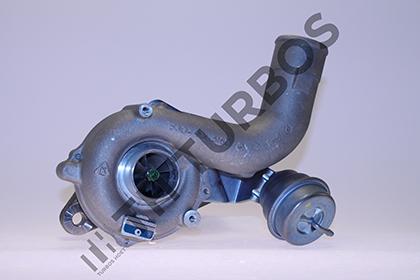 TURBO'S HOET BWT5303-988-0058 - Kompresor, prehranjivac www.molydon.hr