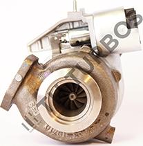 TURBO'S HOET MXT49135-05761 - Kompresor, prehranjivac www.molydon.hr