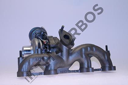 TURBO'S HOET BWT5439-988-0021 - Kompresor, prehranjivac www.molydon.hr