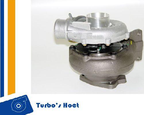 TURBO'S HOET 1101260 - Kompresor, prehranjivac www.molydon.hr