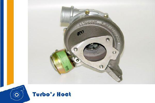 TURBO'S HOET GAR723167-2004 - Kompresor, prehranjivac www.molydon.hr