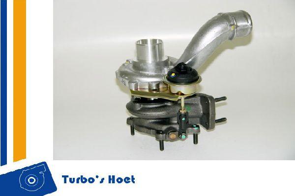 TURBO'S HOET 1101275 - Kompresor, prehranjivac www.molydon.hr