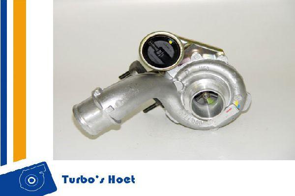 TURBO'S HOET 1101275 - Kompresor, prehranjivac www.molydon.hr