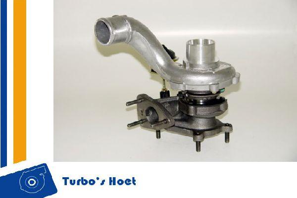 TURBO'S HOET 1101275 - Kompresor, prehranjivac www.molydon.hr