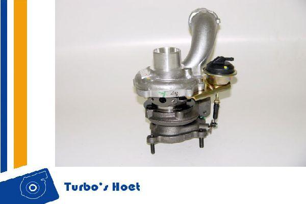 TURBO'S HOET 1101275 - Kompresor, prehranjivac www.molydon.hr