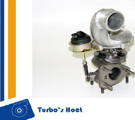 TURBO'S HOET 1101275 - Kompresor, prehranjivac www.molydon.hr