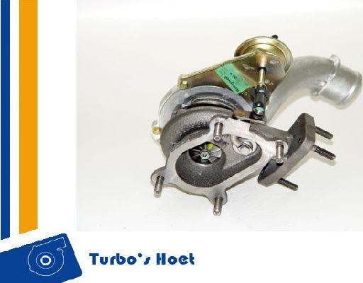 TURBO'S HOET 1101275 - Kompresor, prehranjivac www.molydon.hr