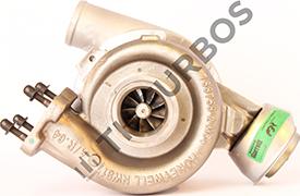 TURBO'S HOET GAR768625-2002X - Kompresor, prehranjivac www.molydon.hr