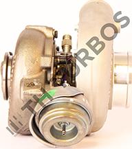 TURBO'S HOET GAR768625-2002X - Kompresor, prehranjivac www.molydon.hr