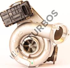 TURBO'S HOET GAR758352-2026 - Kompresor, prehranjivac www.molydon.hr