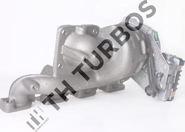 TURBO'S HOET 1103988 - Kompresor, prehranjivac www.molydon.hr