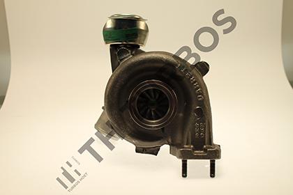 TURBO'S HOET GAR751758-2001X - Kompresor, prehranjivac www.molydon.hr