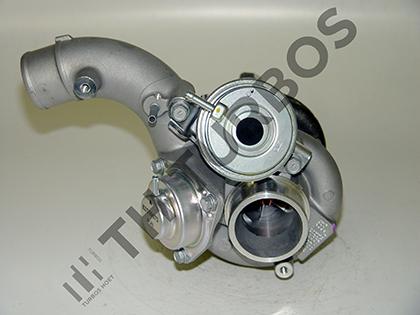 TURBO'S HOET MXT49377-07313 - Kompresor, prehranjivac www.molydon.hr