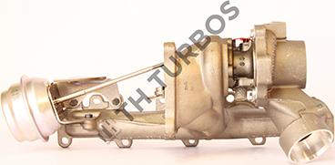 TURBO'S HOET BWT5439-988-0049 - Kompresor, prehranjivac www.molydon.hr