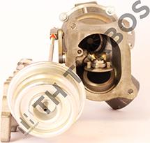 TURBO'S HOET BWT5439-988-0049 - Kompresor, prehranjivac www.molydon.hr