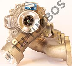 TURBO'S HOET BWT5439-988-0049 - Kompresor, prehranjivac www.molydon.hr