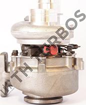 TURBO'S HOET MXT49377-07440 - Kompresor, prehranjivac www.molydon.hr